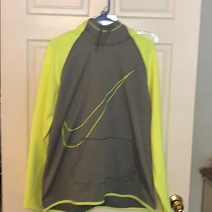Nike XL Dry Fit Hoodie